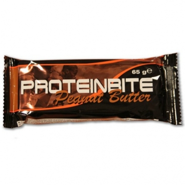 M Double You Protein Bite 25 x 65 gram